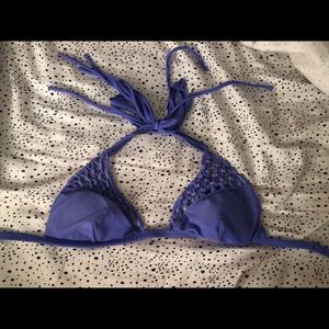 Rip curl bikini top